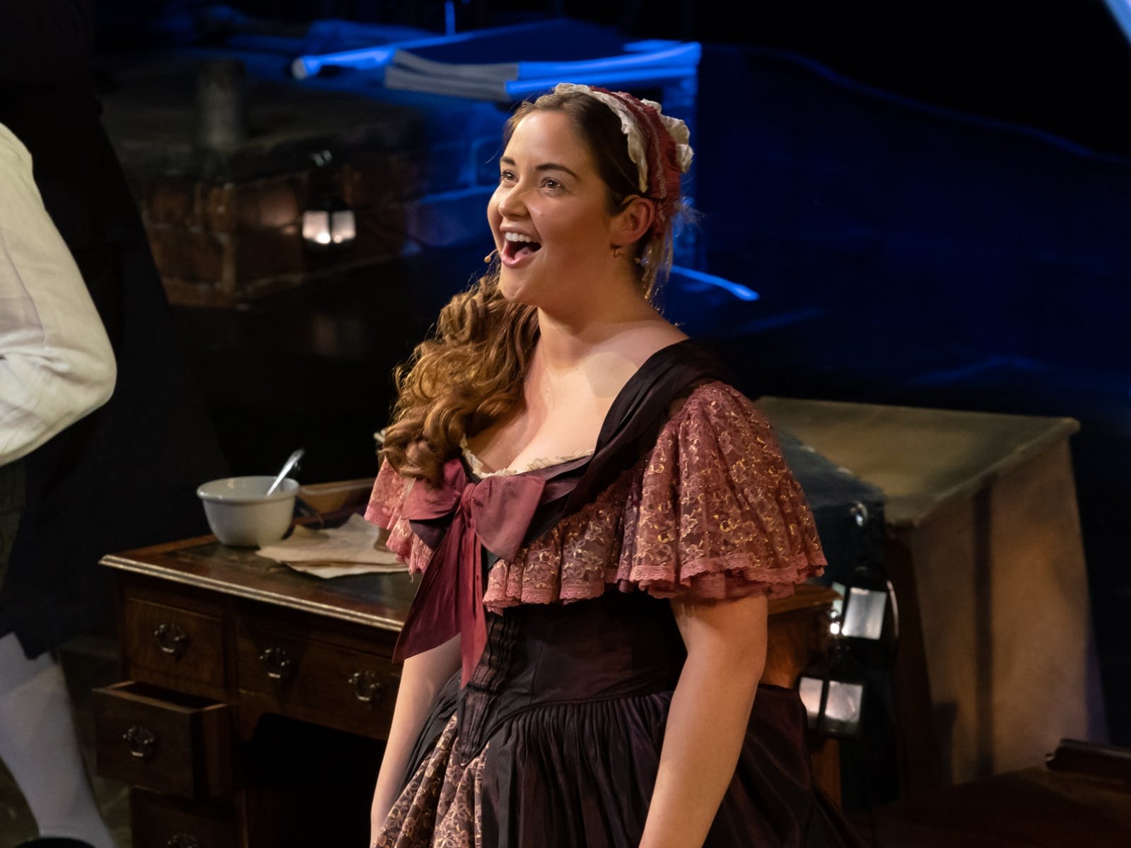 A Christmas Carol - The Musical Staged Concert: What to expect - 2