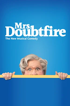 Mrs. Doubtfire Tickets