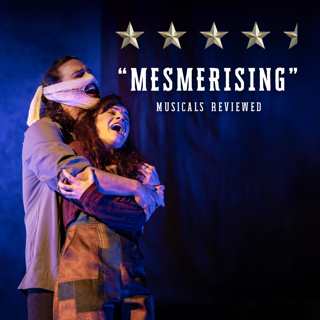 The Grinning Man: What to expect - 3