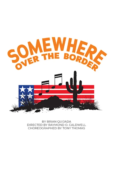 Somewhere Over the Border tickets