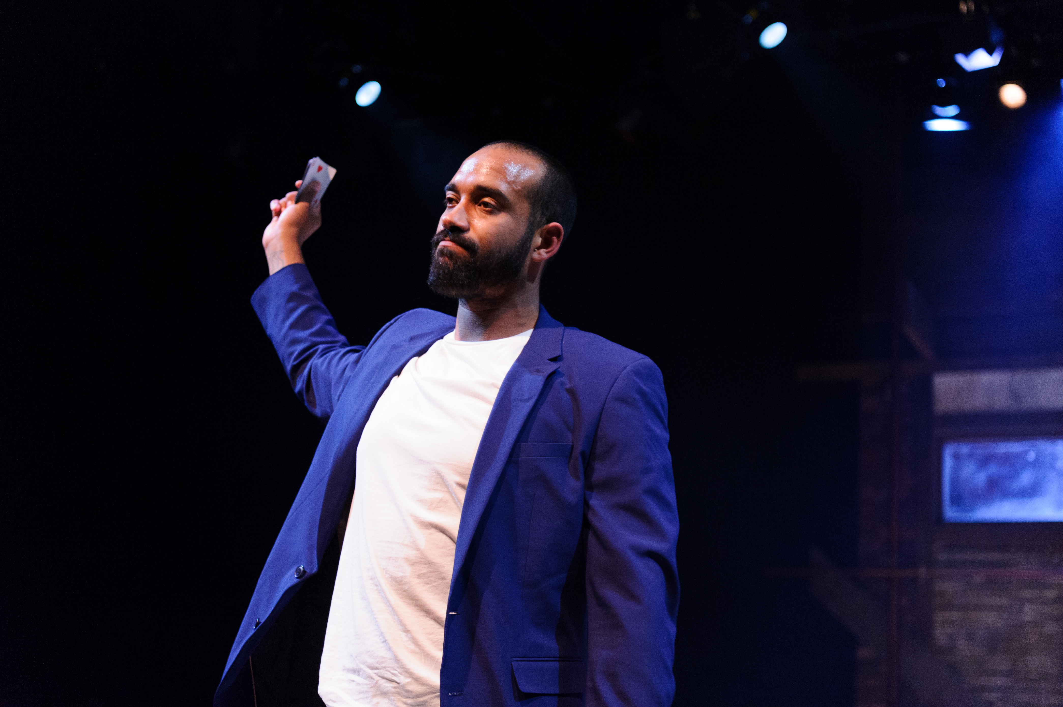 Topdog/Underdog: What to expect - 5