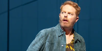 Jesse Tyler Ferguson