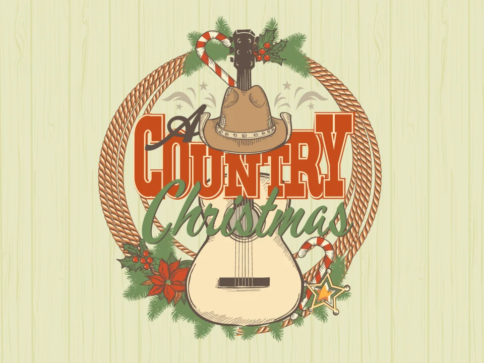 A Country Christmas - Dinner & Show!: What to expect - 1