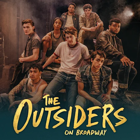 The Outsiders