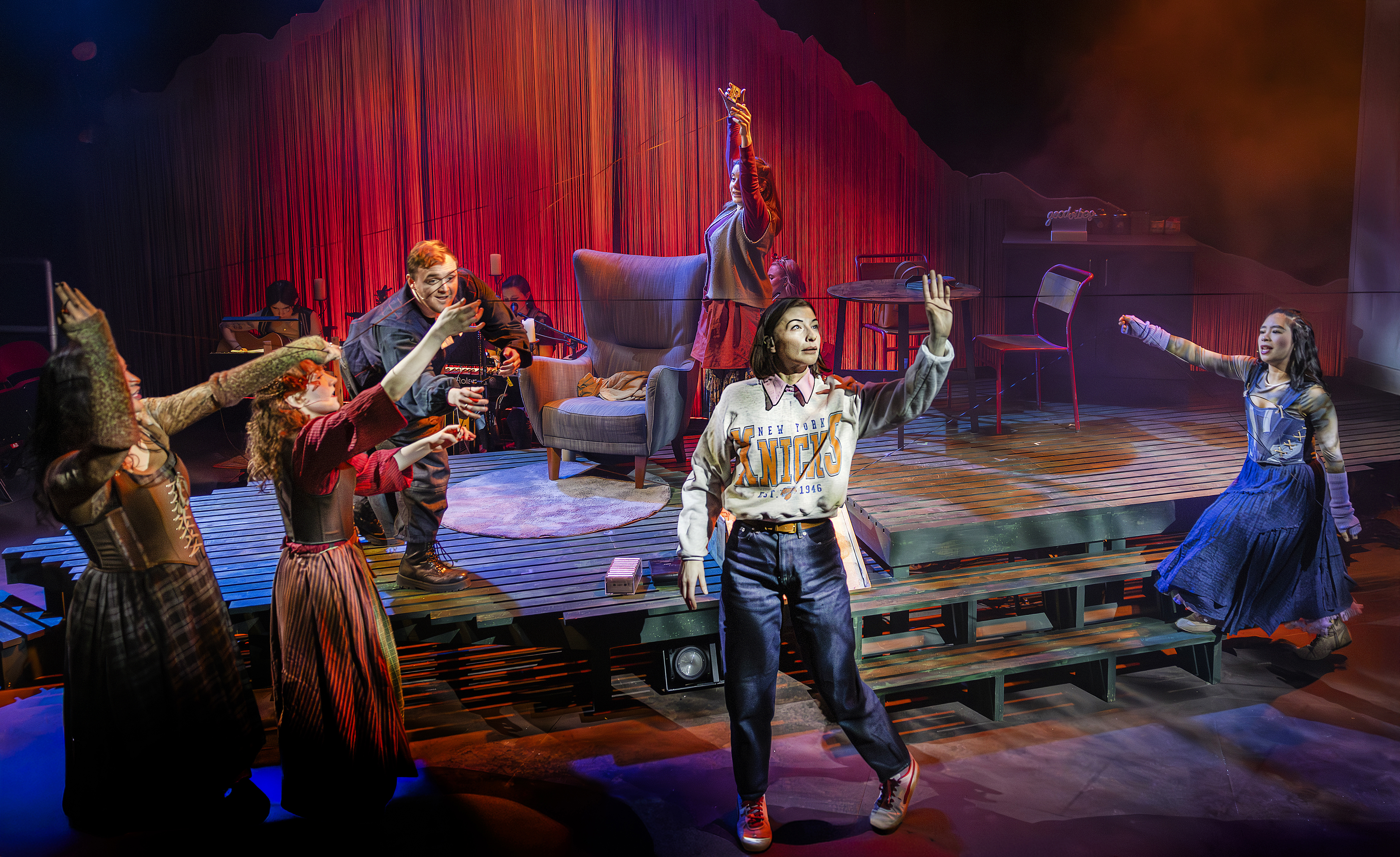 Ballad Lines: What to expect - 3