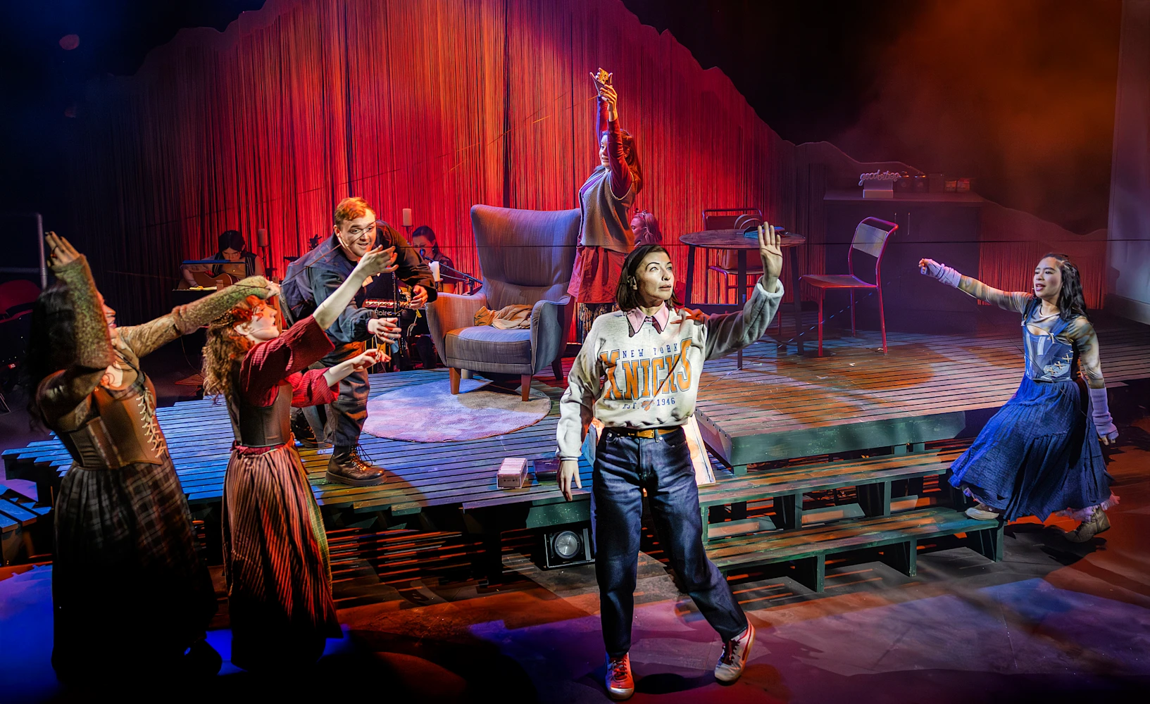 Ballad Lines: What to expect - 3