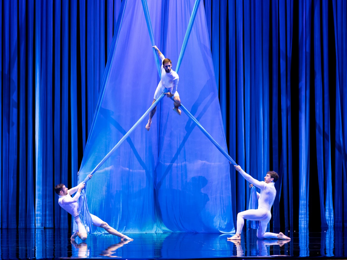 Duck Pond: What to expect - 1