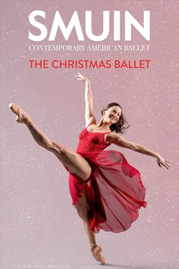 The Christmas Ballet - San Francisco Tickets