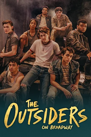 The Outsiders