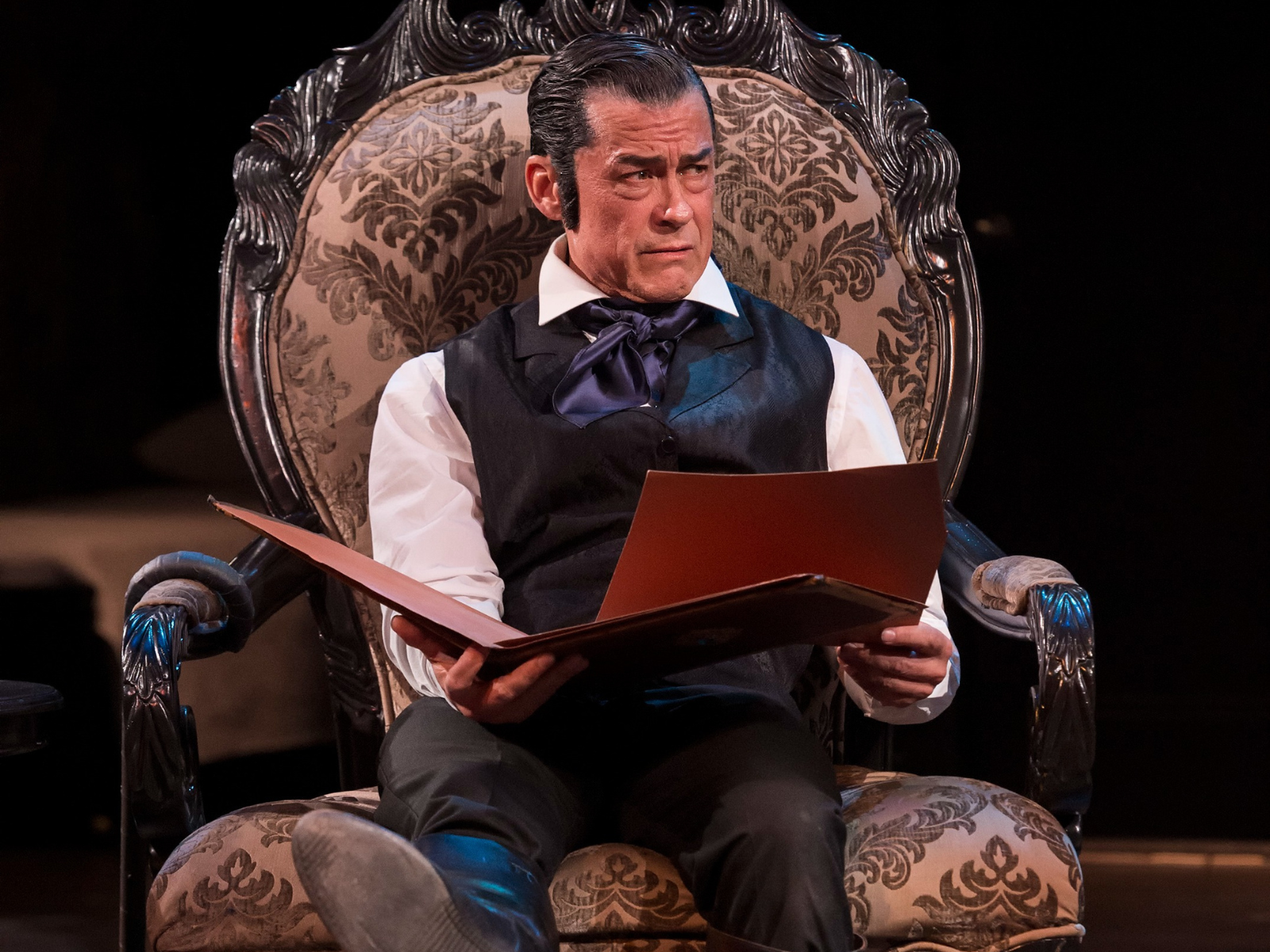 Jane Eyre: What to expect - 3