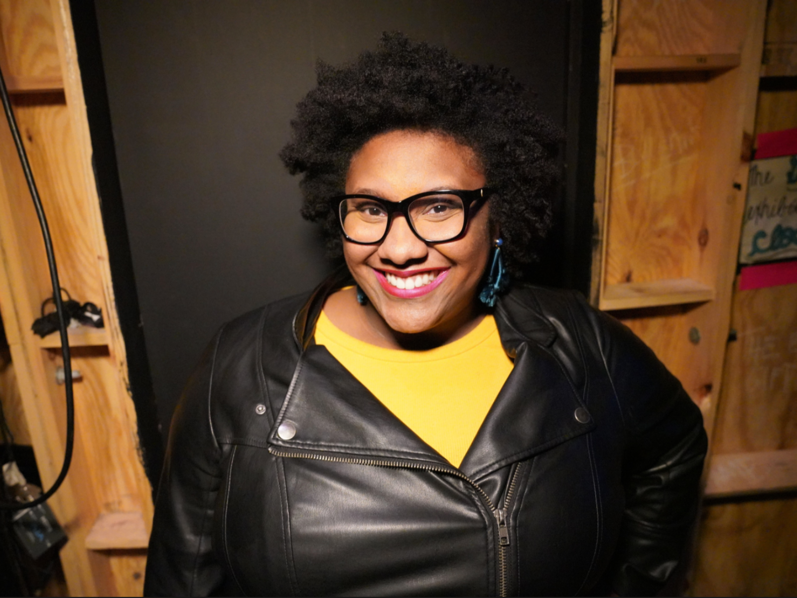 Live at the Waldorf: The Ladies of Freestyle Love Supreme Academy: What to expect - 5