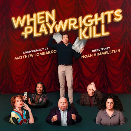 When Playwrights Kill