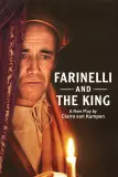 [Poster] Farinelli and the King 8037