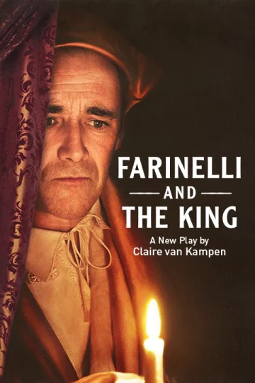 Farinelli and the King Tickets