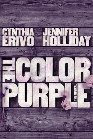 The Color Purple