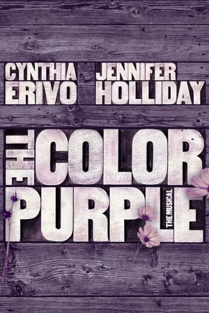 The Color Purple Tickets