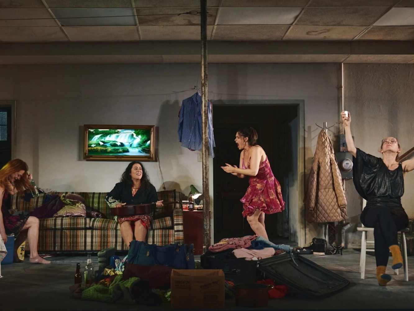 Queens: What to expect - 8