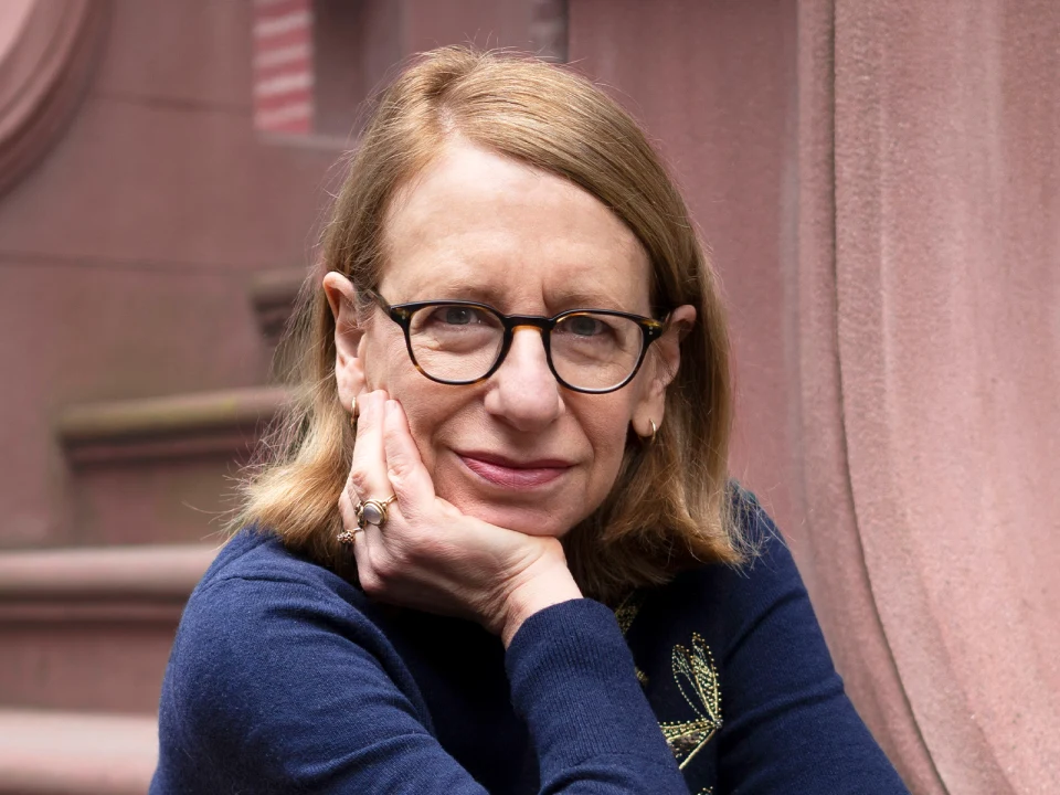 Selected Shorts: Roz Chast While You Were Sleeping on Dec 6th : What to expect - 1