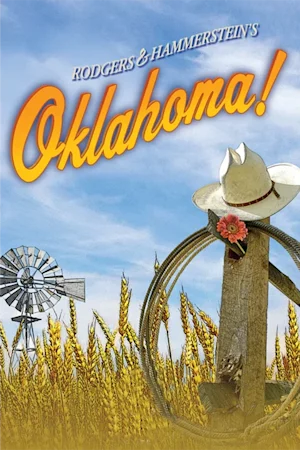 Oklahoma! tickets