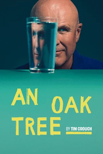 An Oak Tree tickets