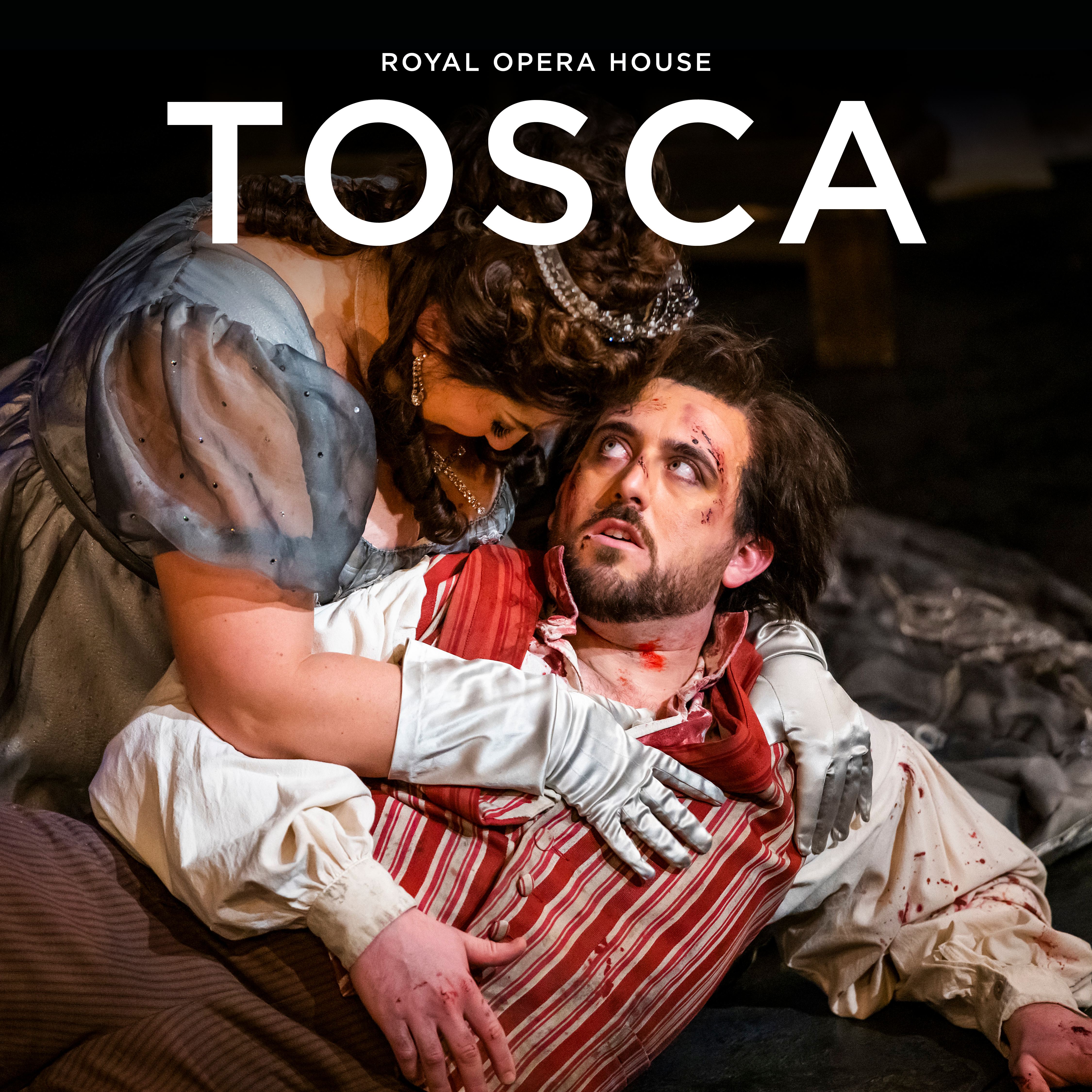 Tosca photo from the show