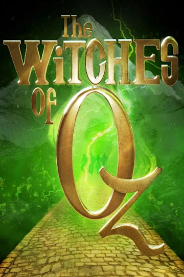 The Witches of Oz Tickets