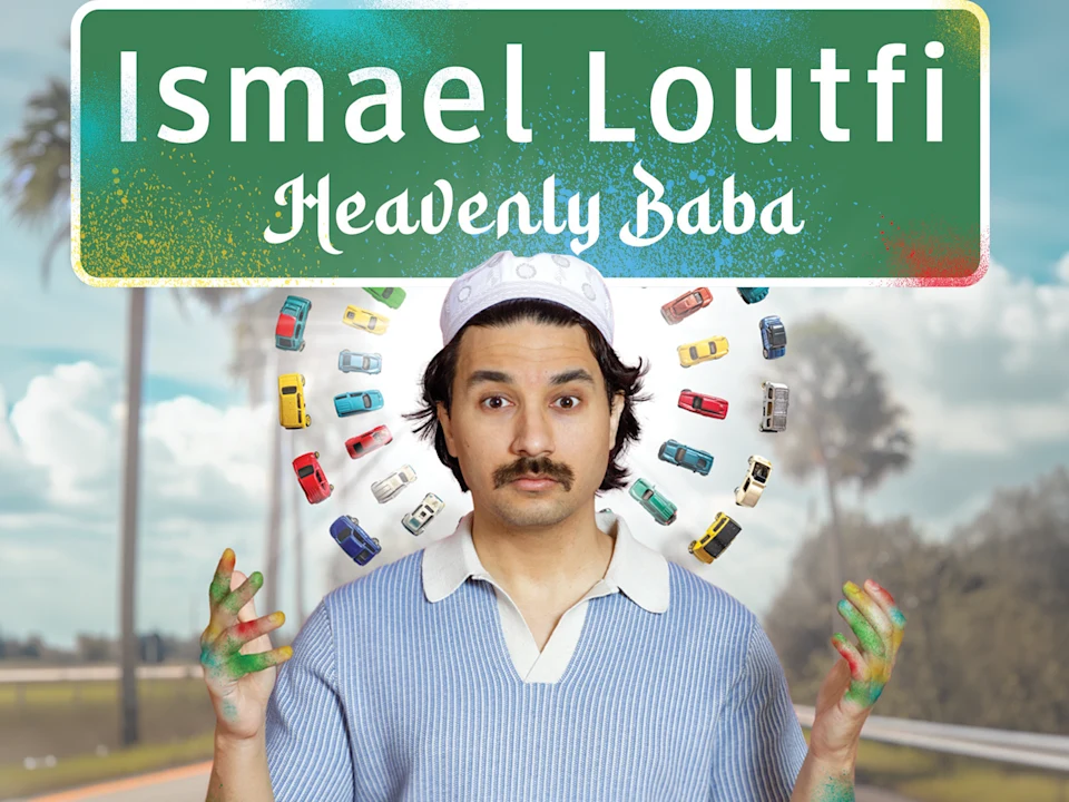 Heavenly Baba: What to expect - 1