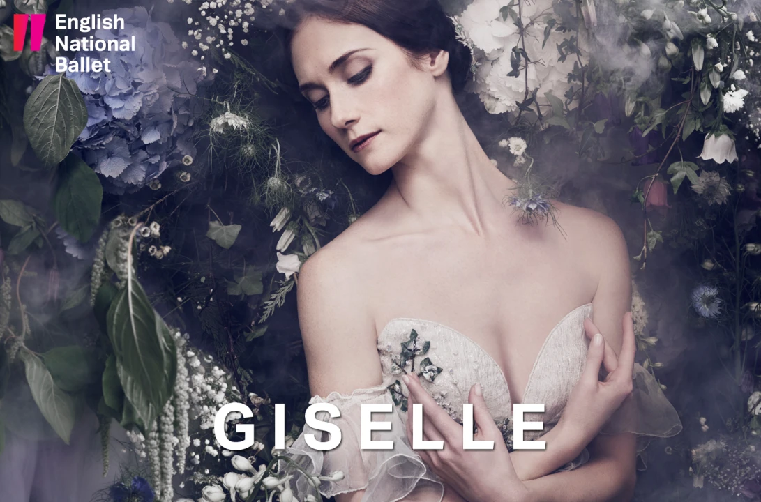 Giselle - English National Ballet: What to expect - 1