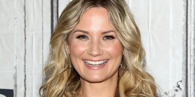 Jennifer Nettles