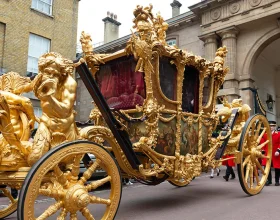 Buckingham Palace Royal Mews: What to expect - 4