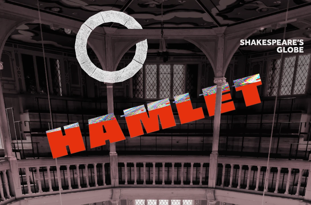 Hamlet - Globe 2021/22: What to expect - 1