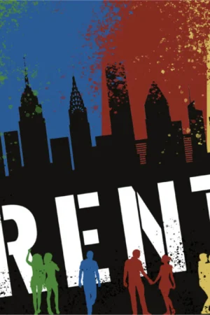 Rent - Oceanside Theater Company Tickets