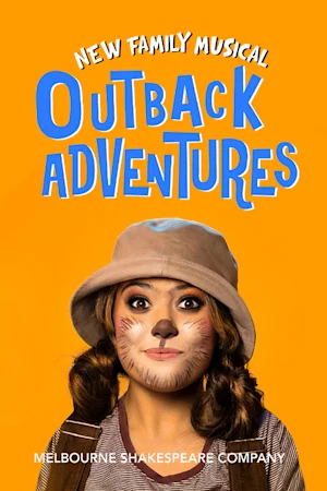 The Wacky Wombat: Outback Adventures Tickets