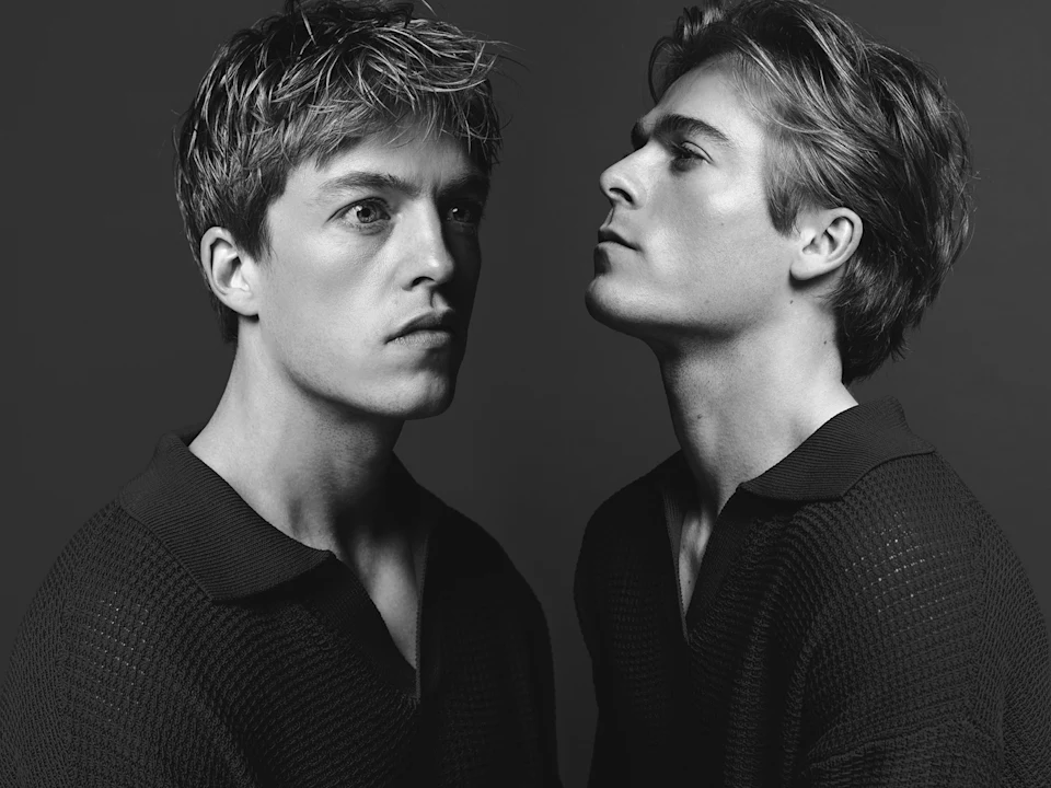 Jussen Brothers play Poulenc: What to expect - 1