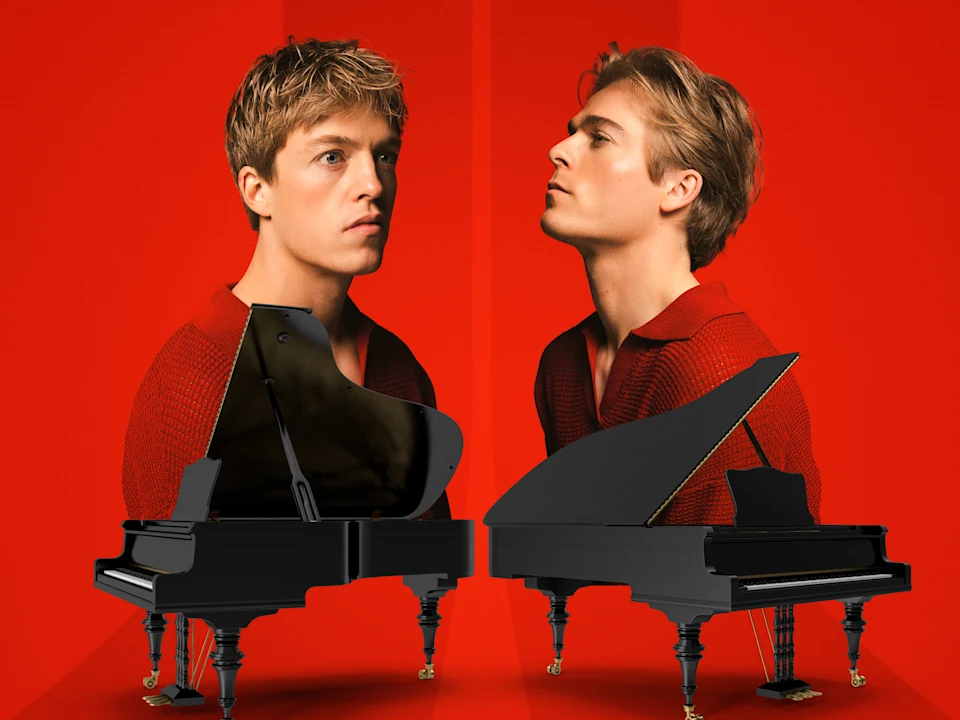 Jussen Brothers play Poulenc: What to expect - 1