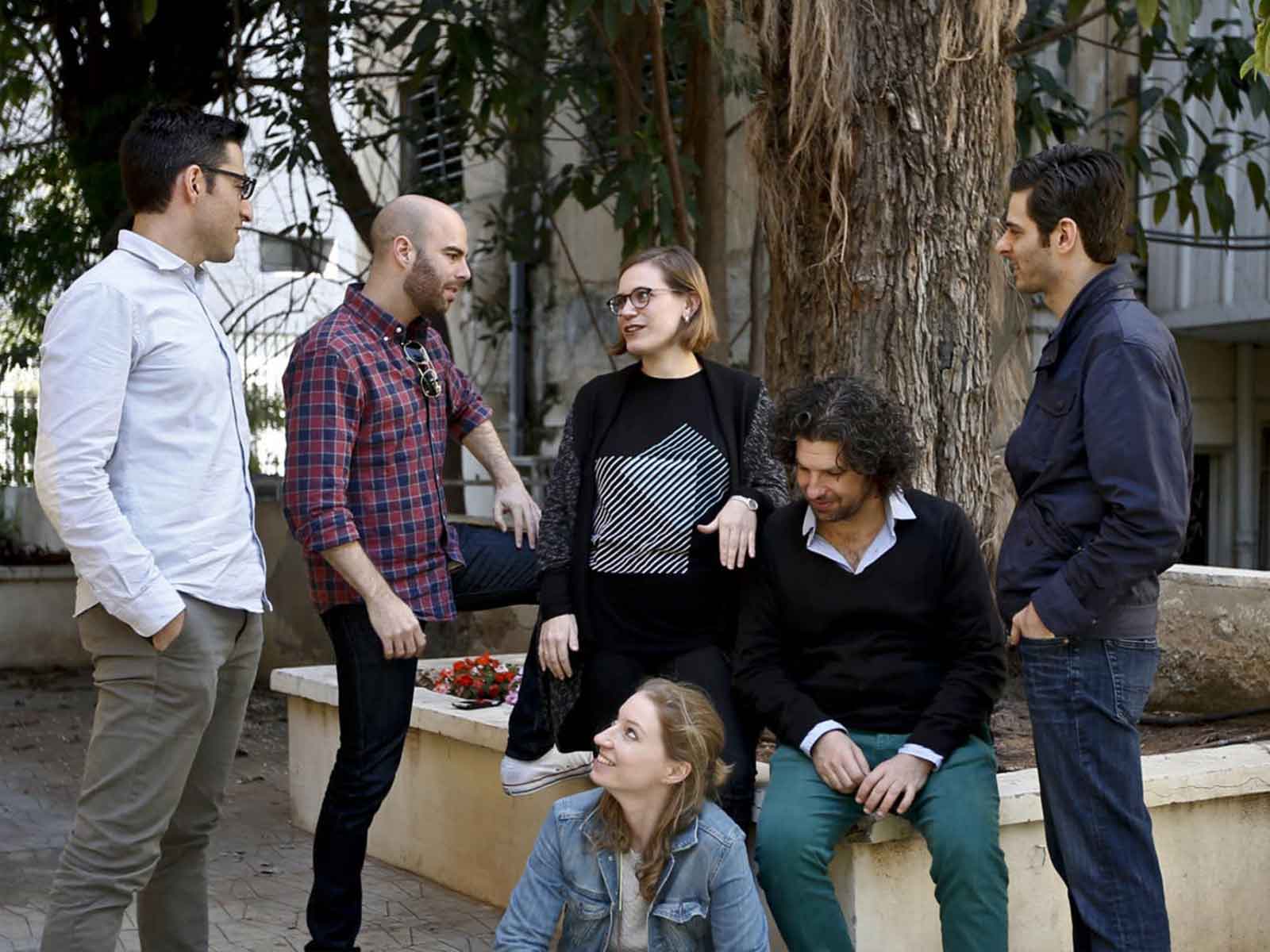 Israeli Chamber Project: What to expect - 1