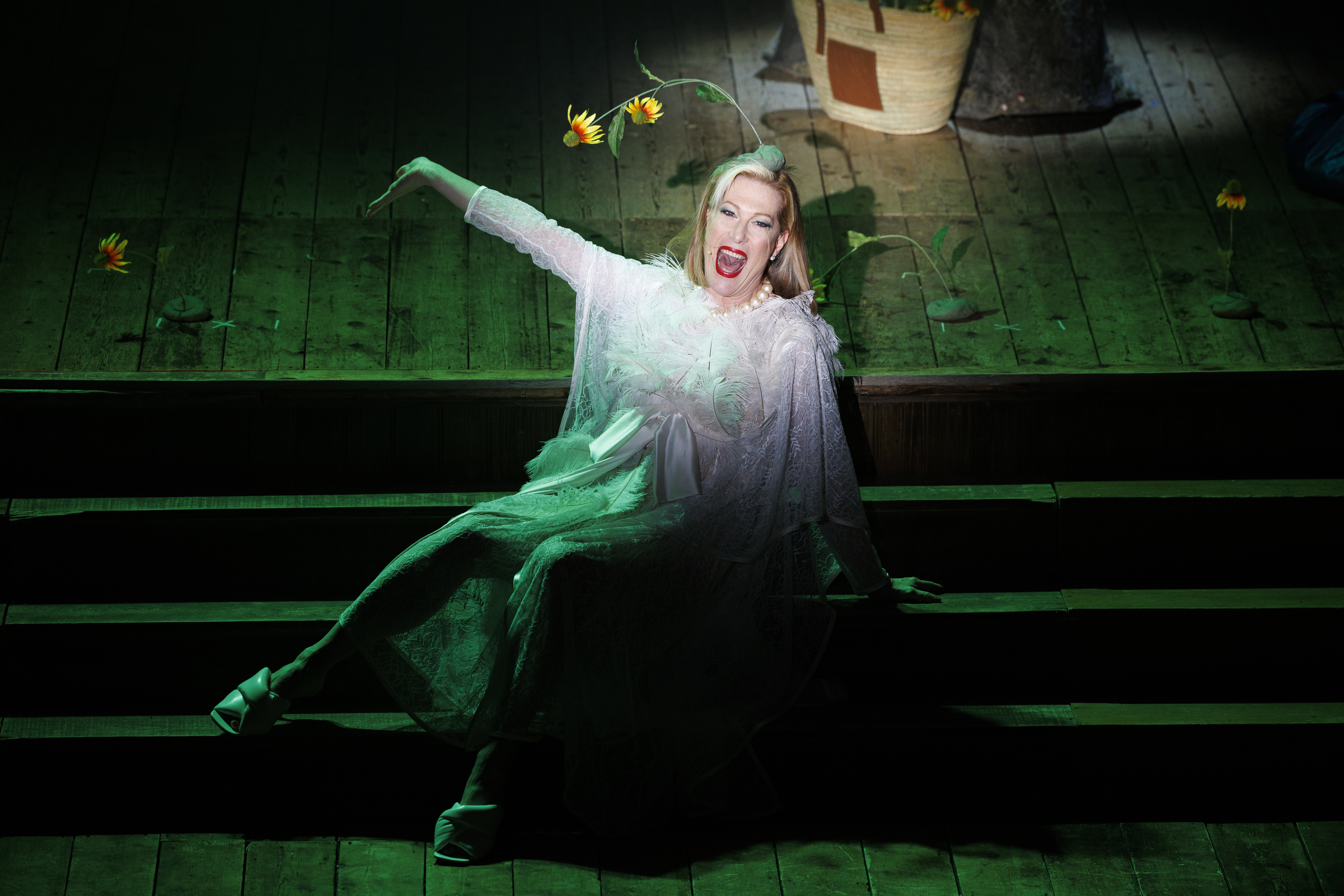 Only An Octave Apart: What to expect - 4