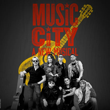 Music City