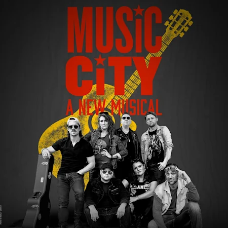 Music City