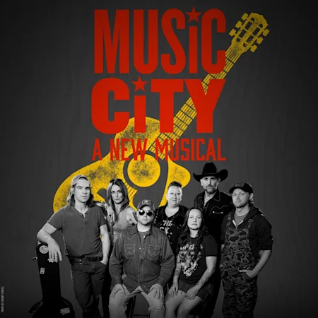 Music City