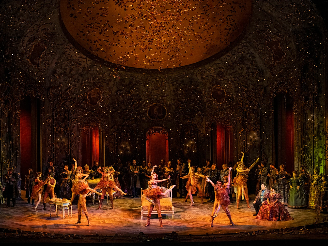La Traviata: What to expect - 1