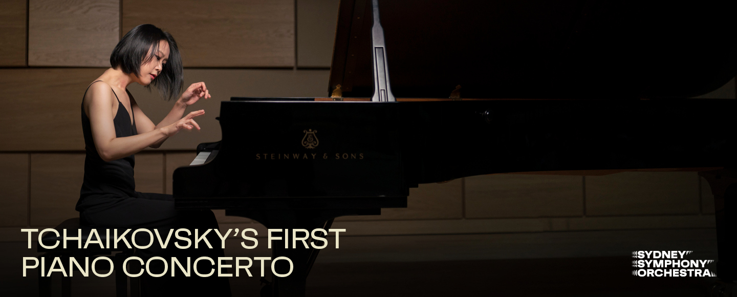 Tchaikovsky's First Piano Concerto tickets | Sydney | TodayTix