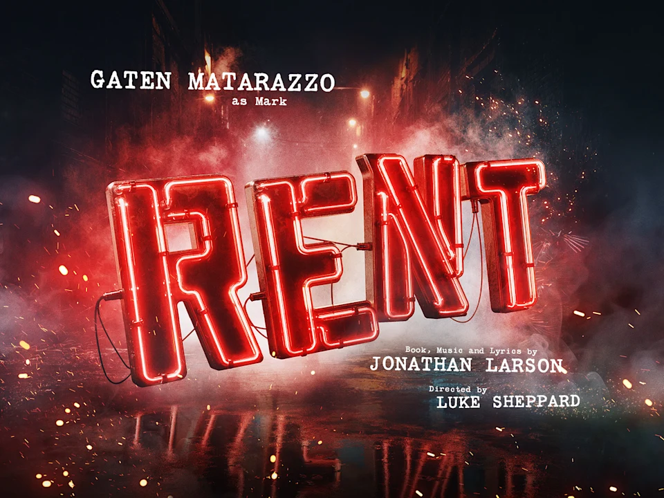RENT: What to expect - 1