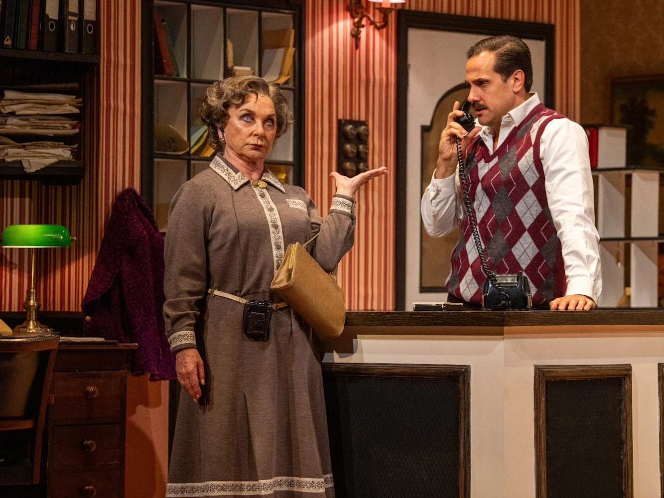 Fawlty Towers – The Play: What to expect - 4