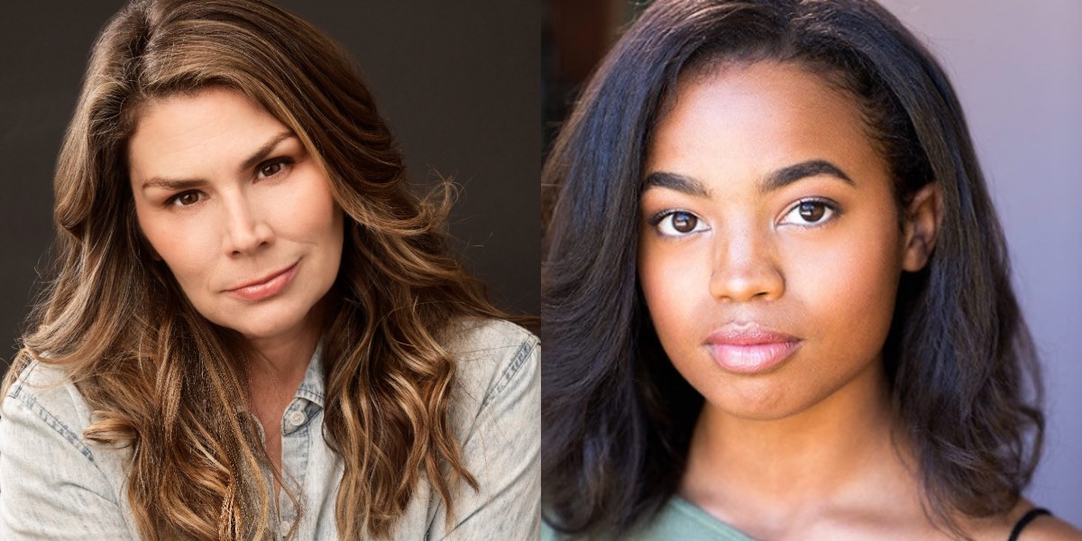 Heidi Blickenstaff And Morgan Dudley Join 'Jagged Little Pill,' As Full ...