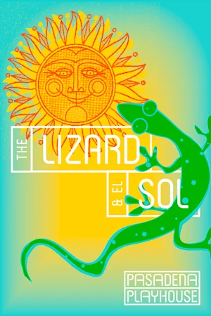 The Lizard & El Sol tickets