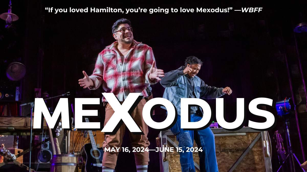 Mexodus: What to expect - 1