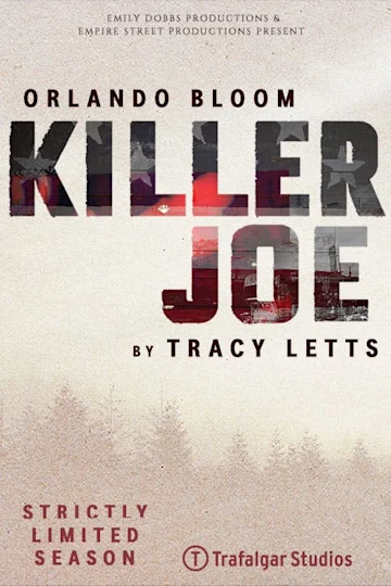Killer Joe Tickets