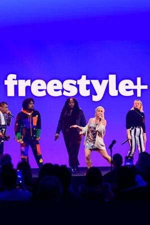 freestyle+ with special guest Bill Irwin Tickets