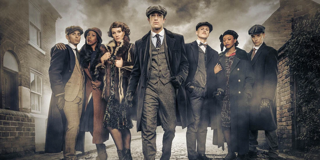 Peaky Blinders' Show to feature at Commonwealth Games Closing